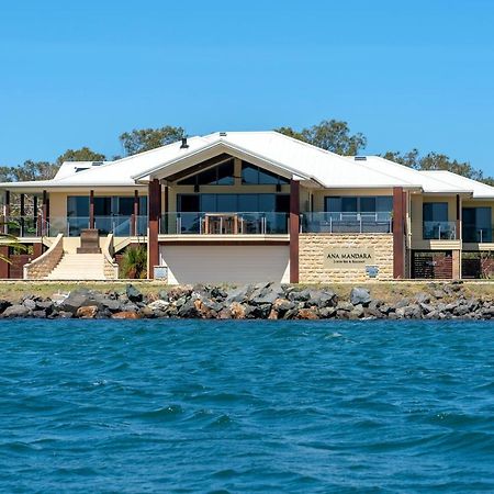 포트맥쿼리 Ana Mandara Luxury Retreat B&B 외부 사진