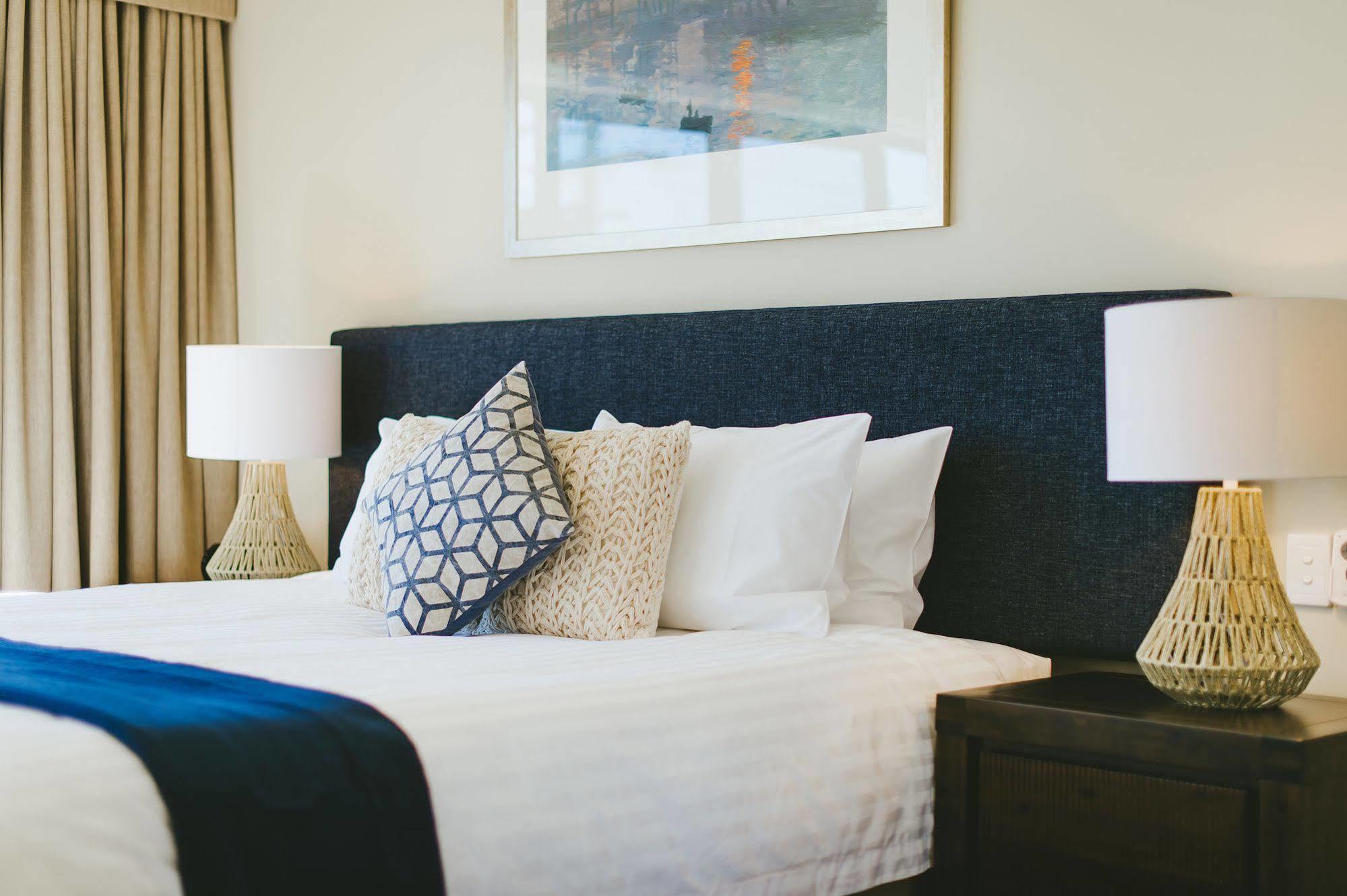 포트맥쿼리 Ana Mandara Luxury Retreat B&B 외부 사진