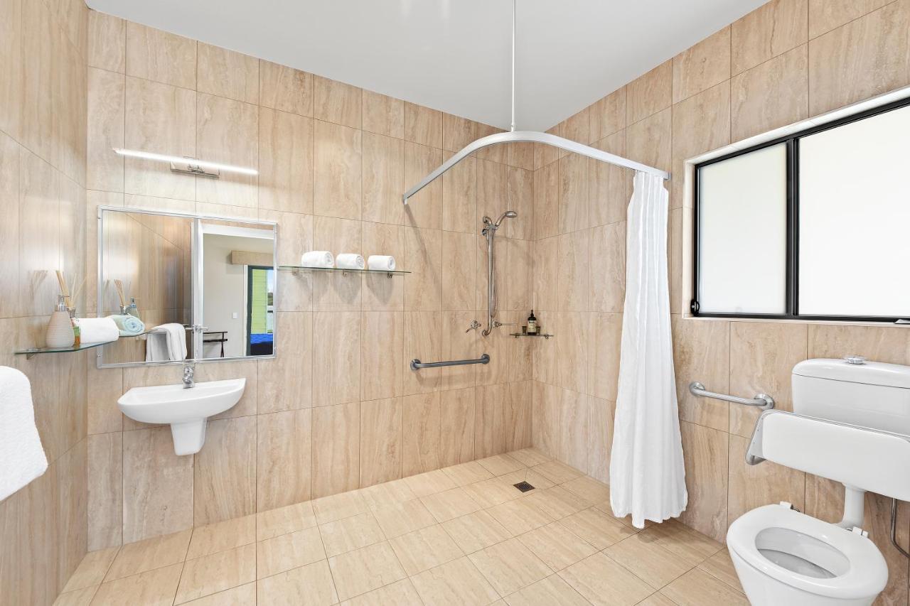 포트맥쿼리 Ana Mandara Luxury Retreat B&B 외부 사진