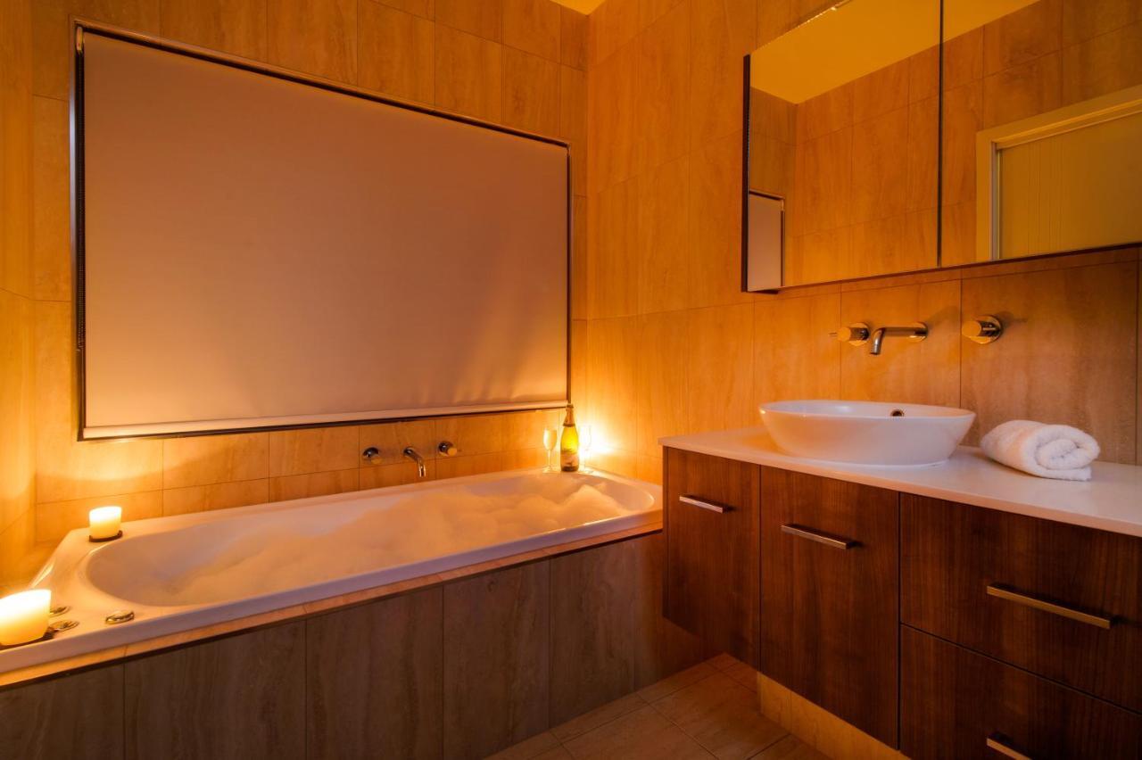 포트맥쿼리 Ana Mandara Luxury Retreat B&B 외부 사진